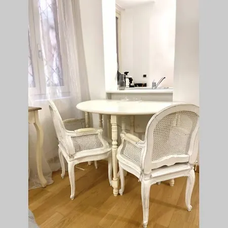 Boutique In Center: Duomo Scala Apartament *