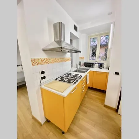 Boutique In Center: Duomo Scala Apartment *